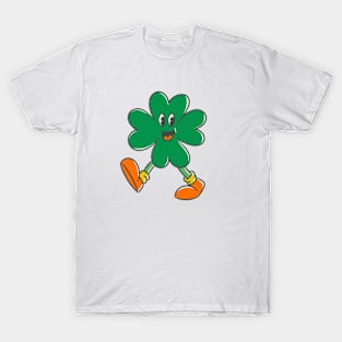 happy st patrick´s day T-Shirt